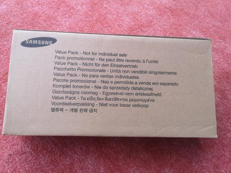 Samsung originál toner clt-y4092s - yellow, samsung