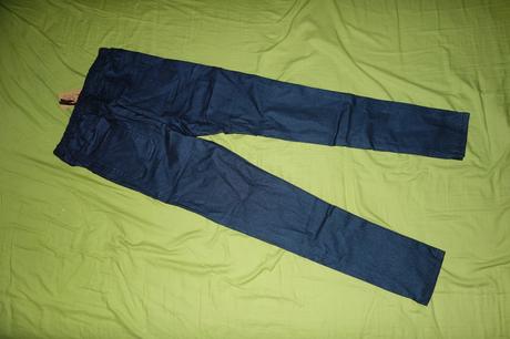 Nove dzeginy mini molly, 152