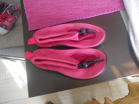 Do vody nenosené, 30