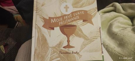 O svätej spovedi pre deti, 