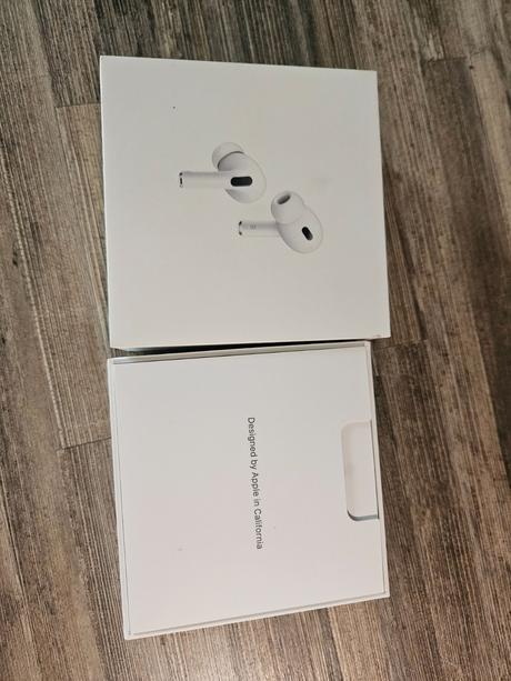 Airpods 2 pro, 