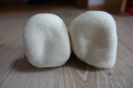 Capačky teplé dolli, 17