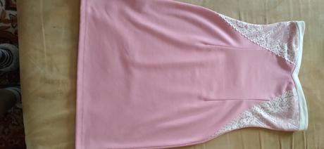 Šaty elegantné, xs