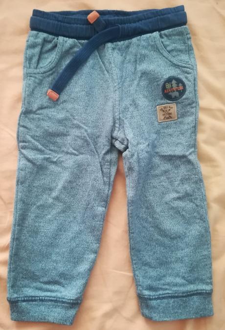 Tepláky f&f 86, f&f,86