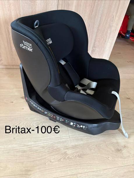 Britax romer, britax