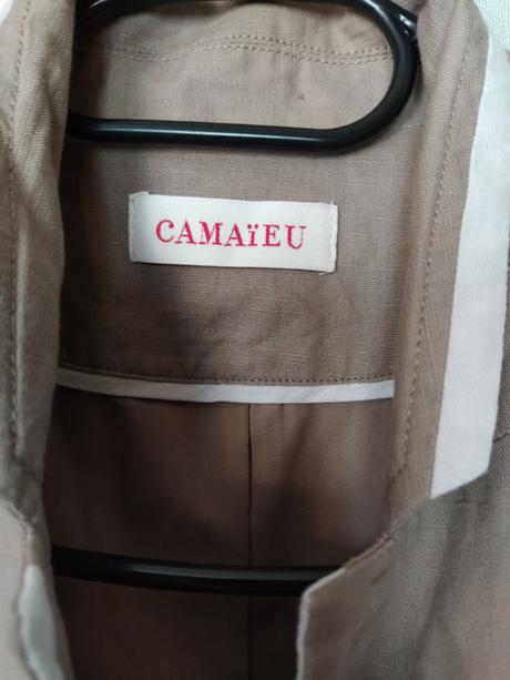 Sako/camaieum, camaieu,m