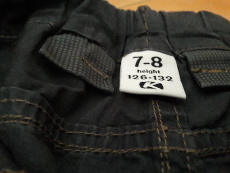 Detské nohavice zn. kenvelo, kenvelo,152