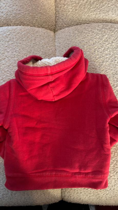 Zateplena kikina, gap,104