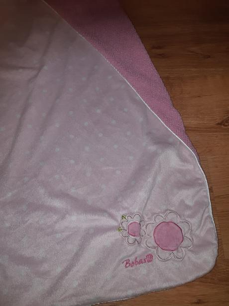 Deka pre bábätká, 