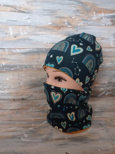 Zimný set, 68 - 140