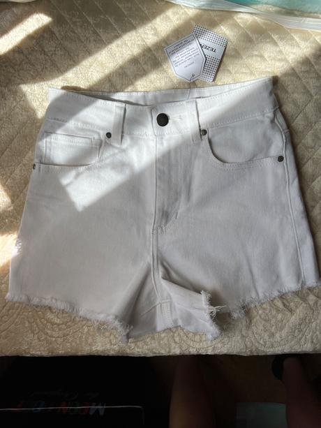 Šortky tezenis, tezenis,34 / xs