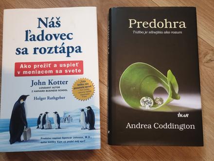 Predohra+nas ladovec sa roztapa,