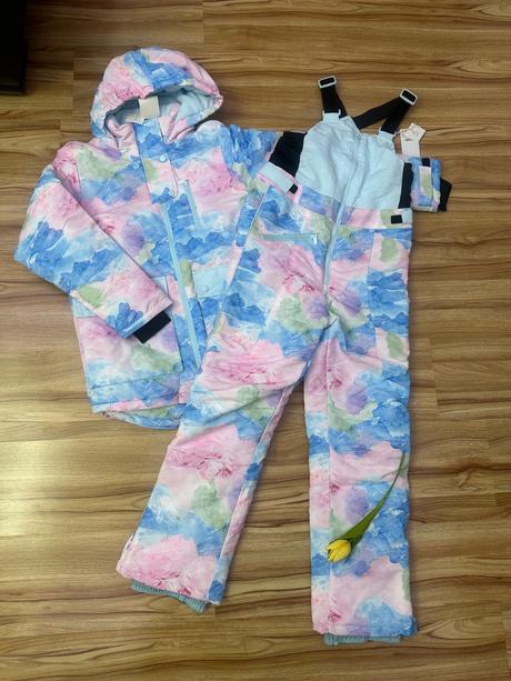 Lyžiarska súprava reserved, 110 - 158