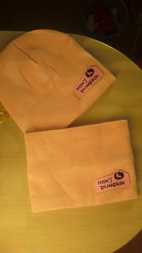 Súprava, pumpkin patch,92