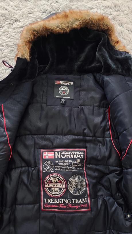 Geographical norway, xxl
