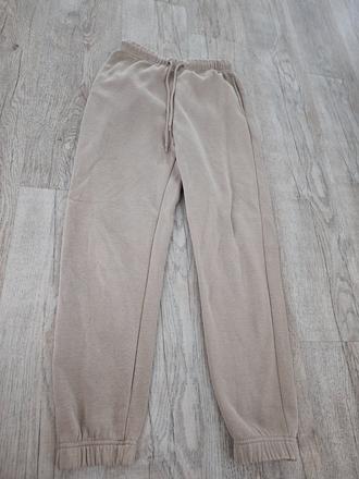 Teplaky pieces xs, xs