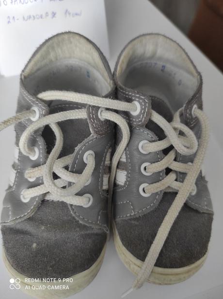 Rak topánočky, rak,21