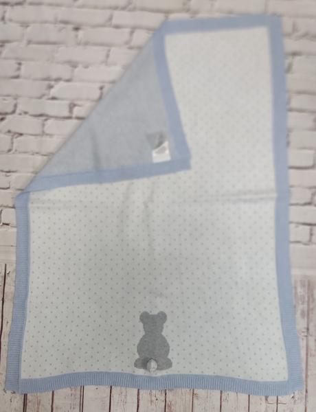 Detská deka white company london, 