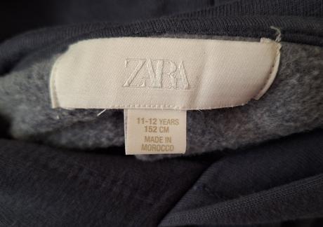 Mikina, zara,152