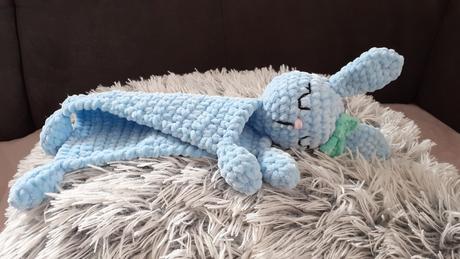 Zajačik- mojkáčik, 