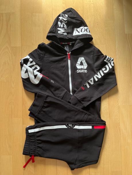 Cierna supravicka original marines, original marines,164