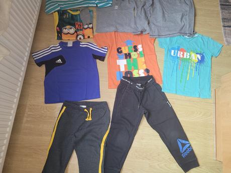 Set oblečenia, 104–116