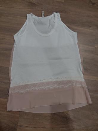 Krasne tielko please, s