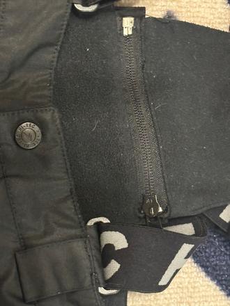 Lyziarske nohavice, hi-tec,110