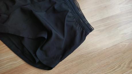 Dámske funkčné šortky, m