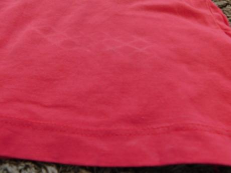 Tričko č.86-92, lupilu,86