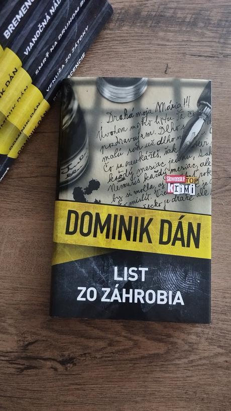Dominik dán venuša zo zátoky,