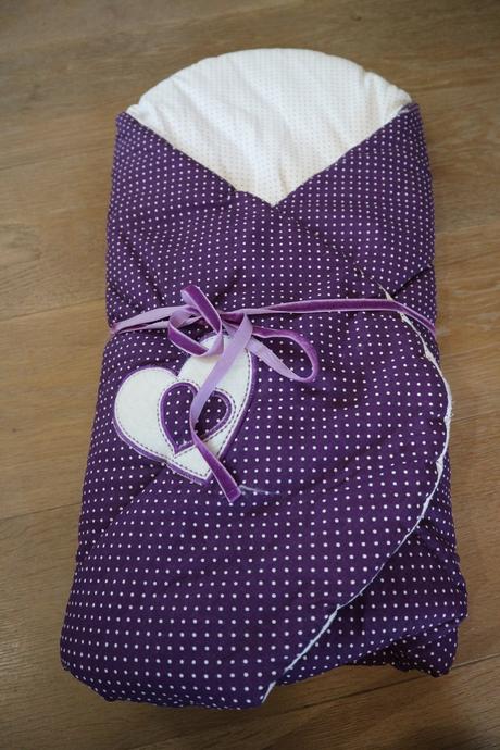 Zavinovačka/perinka,