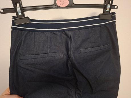 Nohavice zara, zara,xs