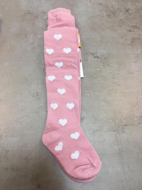 Pančuchy losan srdiečko, losan,68 / 80 / 92