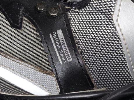 Kolieskové korčule salomon monocoque dr70, 40