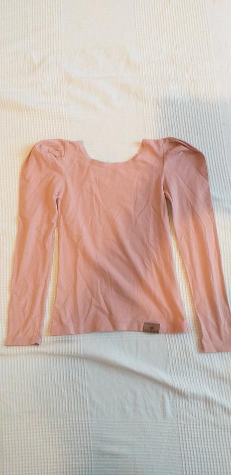 Nátelník zuppa, 128