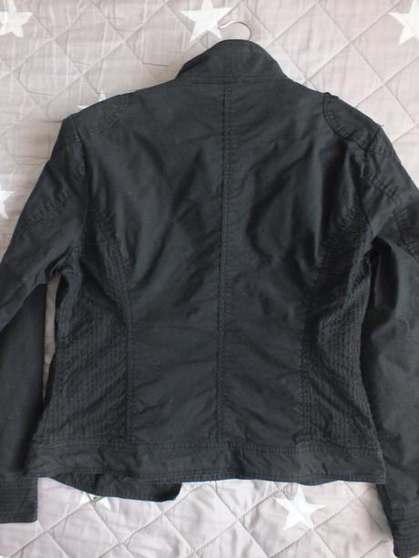 Dámska bunda, amisu,40