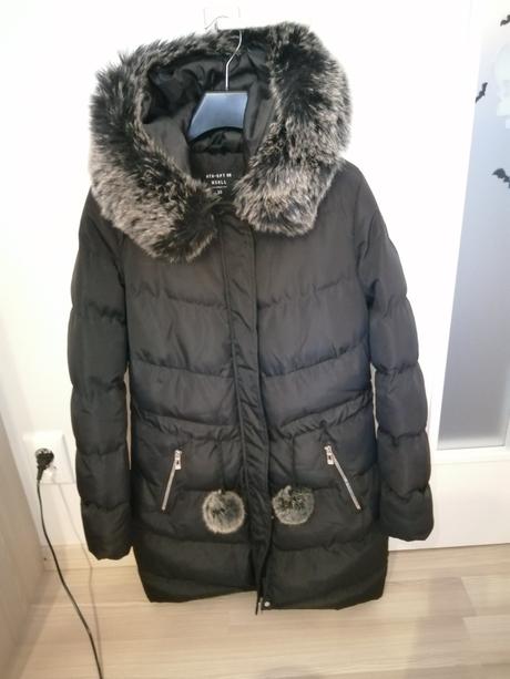 Teplucka bunda, gate,xs