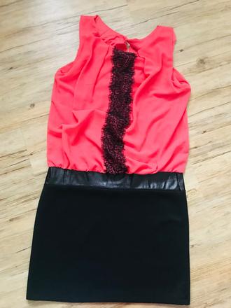 Šaty veľkosť m, m