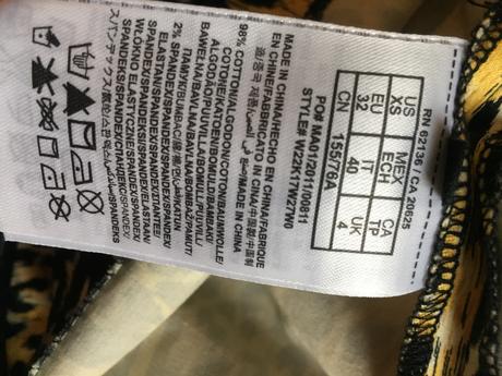 Guess saty, guess,xs