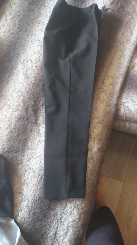 Sako +nohavice na 3 roky, 104