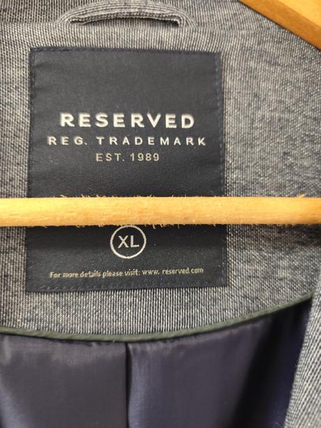 Sako reserved, reserved,xl