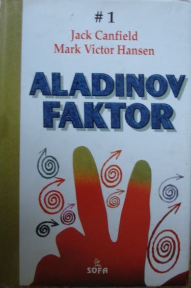 Aladinov faktor,