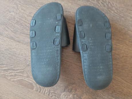 Šlapky calvin klein, 35