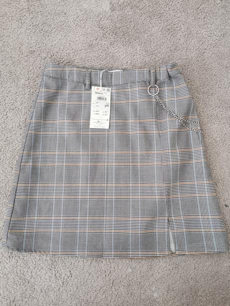 Reserved sukňa s retiazkou, reserved,164