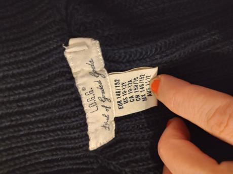Sveter, h&m,146