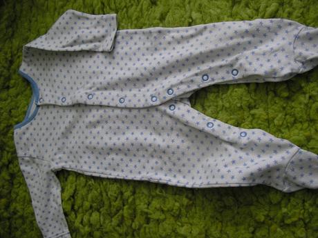 407. balík chl. veľ. 68-74  rôzne zn., 68–80