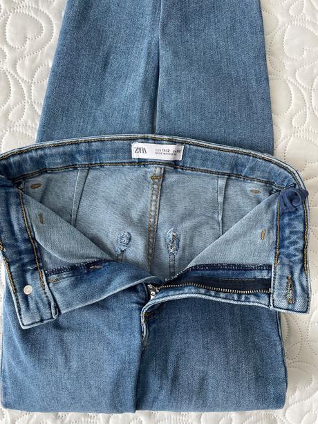 Rifle zara, zara,152