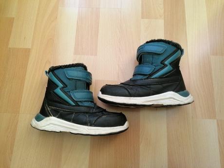 Zimné čižmy willard, 30