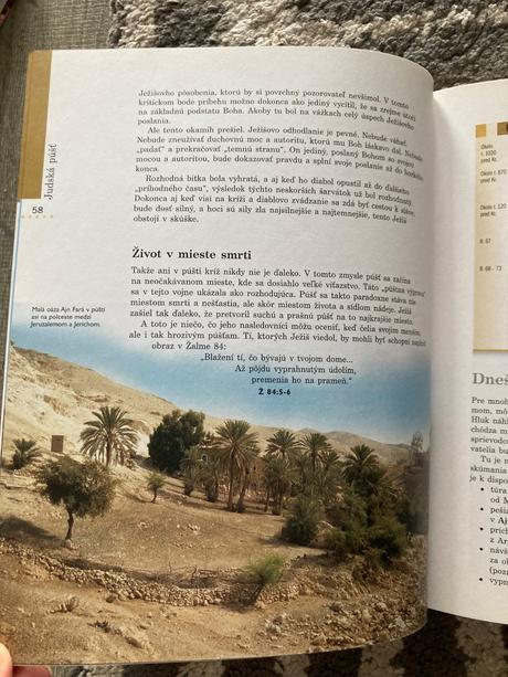 Po stopách ježiša - peter walker (2008), 